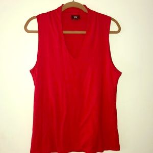 W by Worth tank top